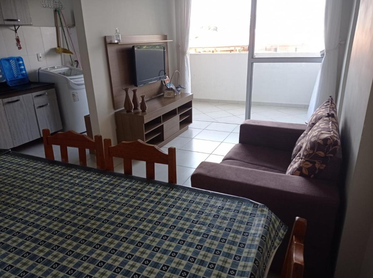 Cond. Vista Atlantico Apartment Itapema Exterior photo