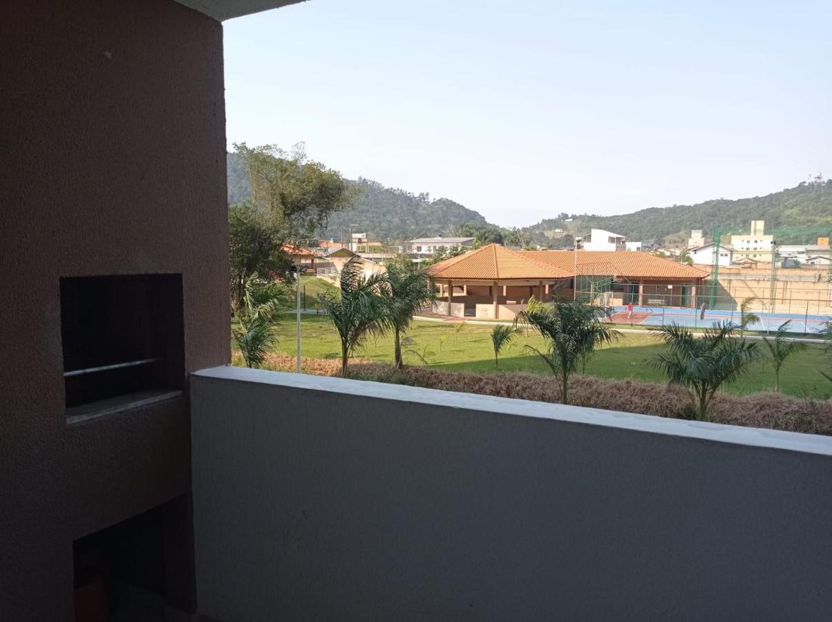 Cond. Vista Atlantico Apartment Itapema Exterior photo