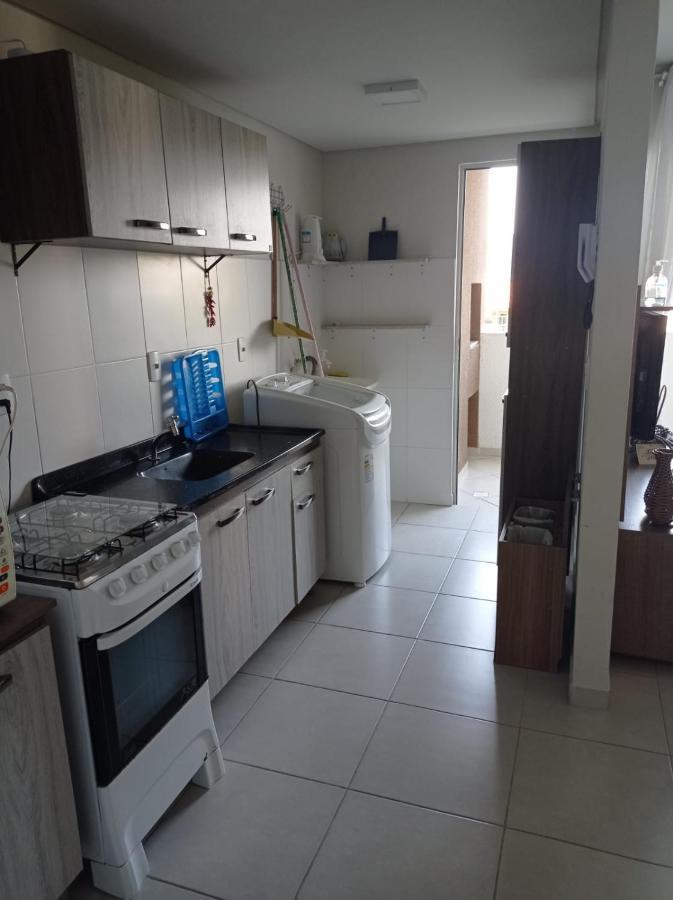 Cond. Vista Atlantico Apartment Itapema Exterior photo