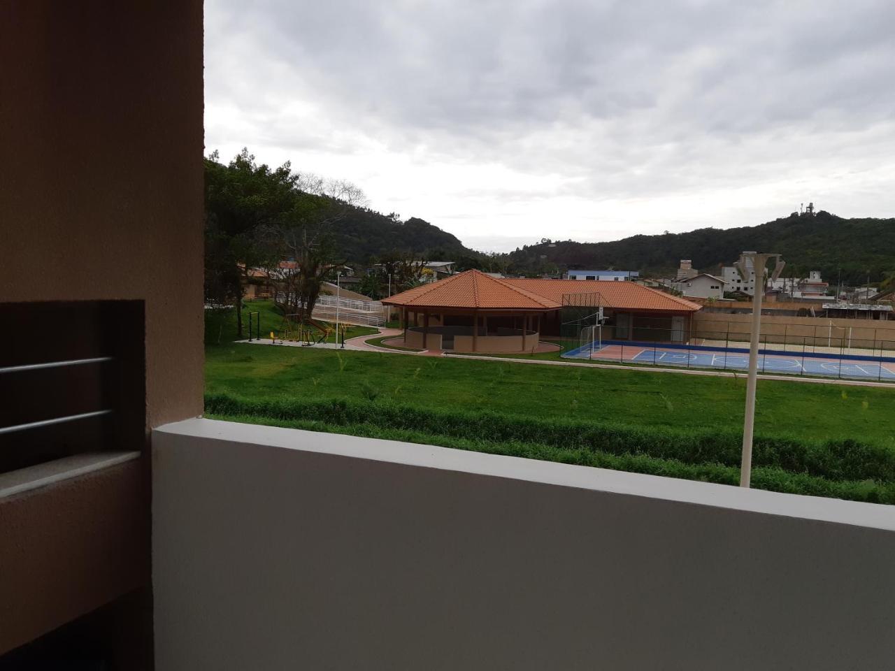Cond. Vista Atlantico Apartment Itapema Exterior photo