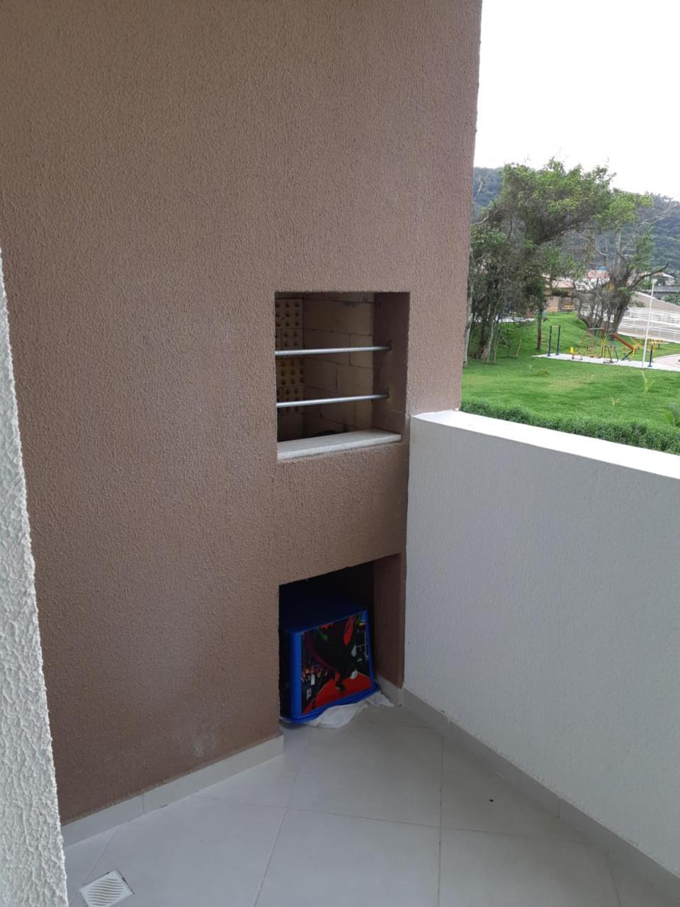 Cond. Vista Atlantico Apartment Itapema Exterior photo